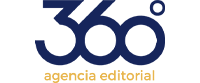 360 grados agencia editorial